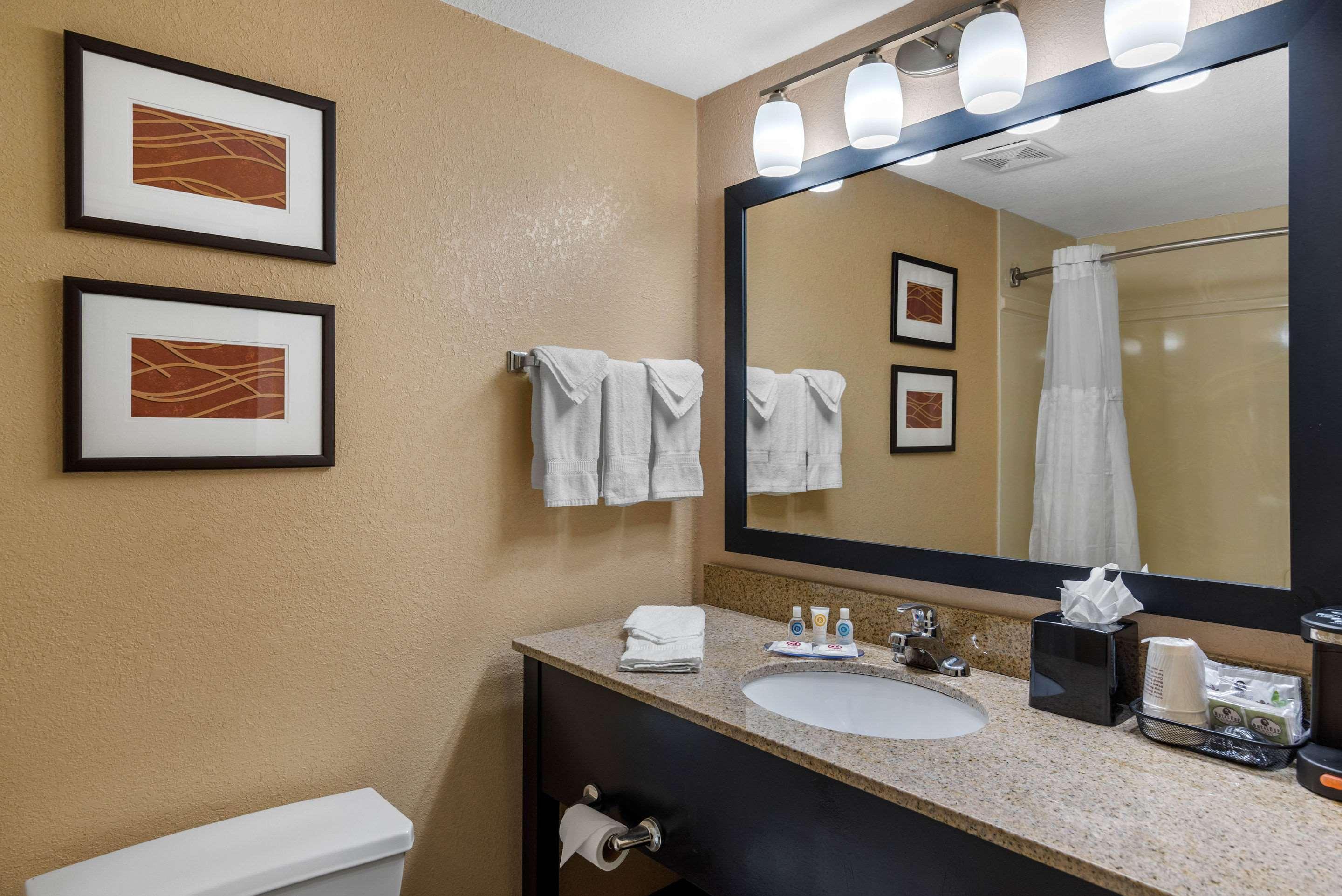 Comfort Inn & Suites Peachtree Corners Норкросс Экстерьер фото
