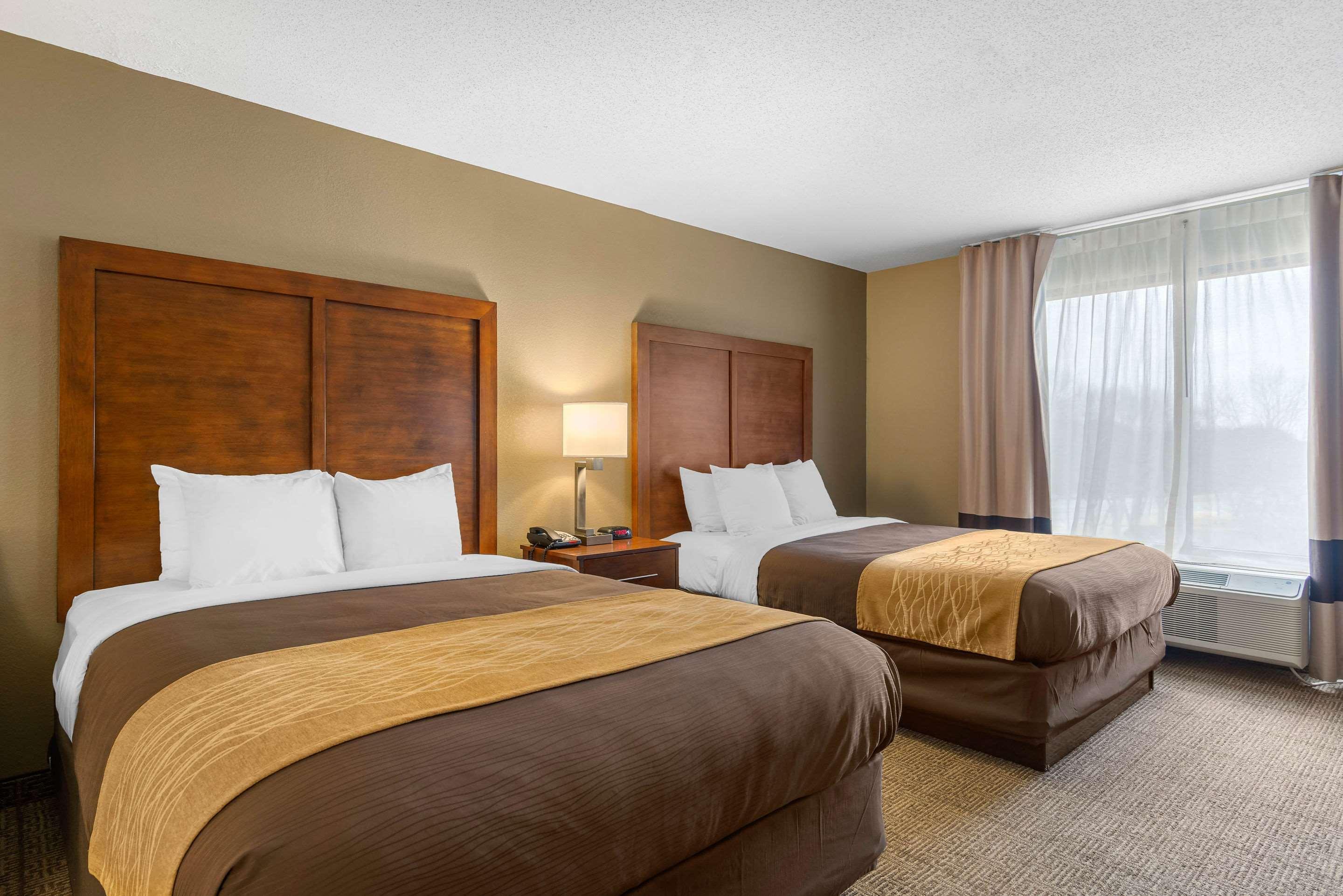 Comfort Inn & Suites Peachtree Corners Норкросс Экстерьер фото