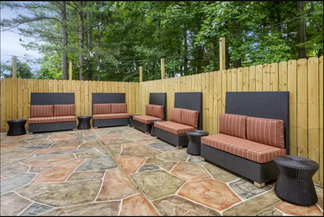 Comfort Inn & Suites Peachtree Corners Норкросс Экстерьер фото