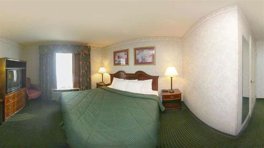 Comfort Inn & Suites Peachtree Corners Норкросс Экстерьер фото